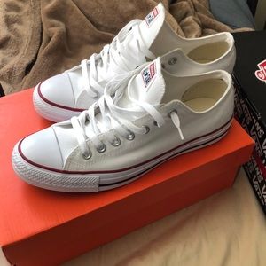 Converse all star shoes